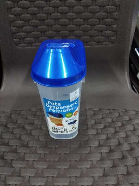 Pote dispensador pequeño Kendy