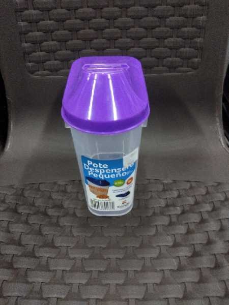 Pote dispensador pequeño Kendy