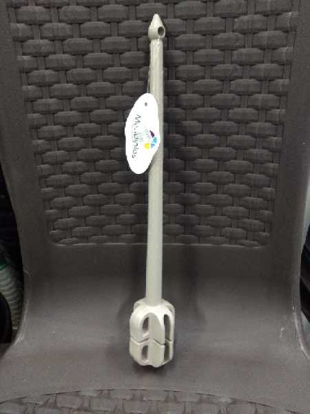 Molinillo plastico Mundiplast