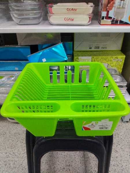 Escurridor de platos Kendy