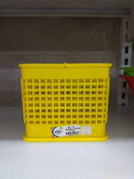 Porta cubiertos Plesco sin tapa