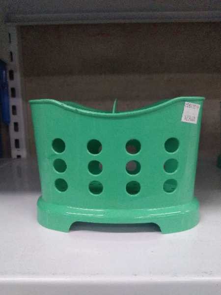 Porta cubiertos sencillo sin tapa