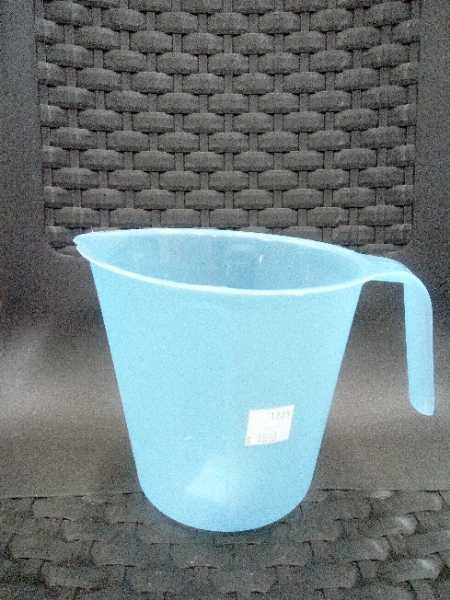 Jarra 800ml medidora sin tapa Sencilla