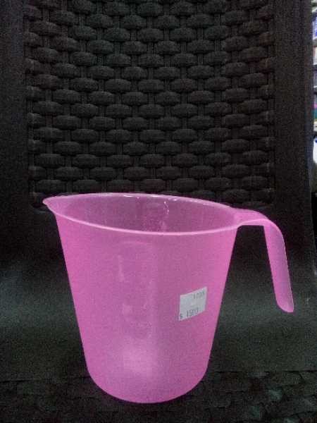 Jarra 800ml medidora sin tapa Sencilla