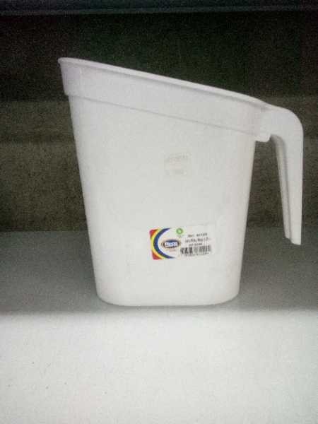 Jarra 1.25lt para leche
