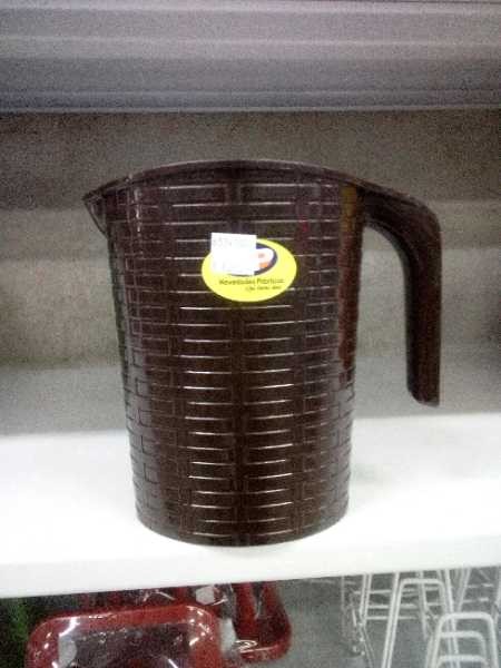 Jarra para leche NP