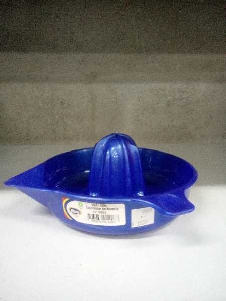 Exprimidor Plesco