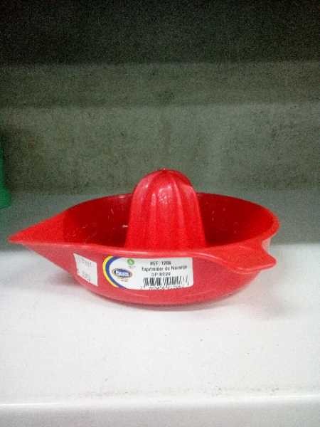 Exprimidor Plesco