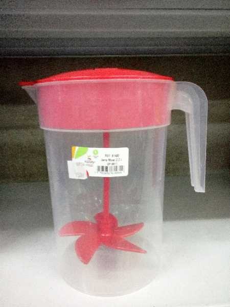 Jarra 2.2lt con mezclador Kendy