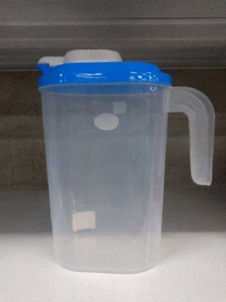 Jarra 2lt con tapa Mundiplast