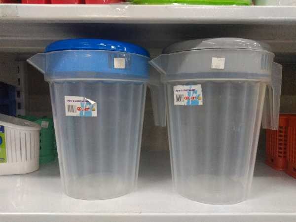 Jarra 5 lt Calima
