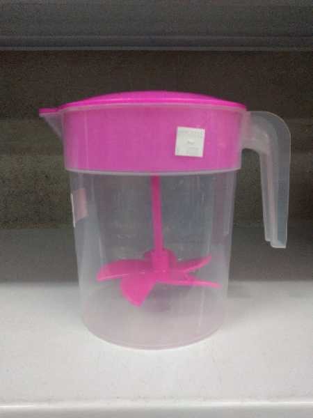 Jarra 1.7lt con mezclador kendy