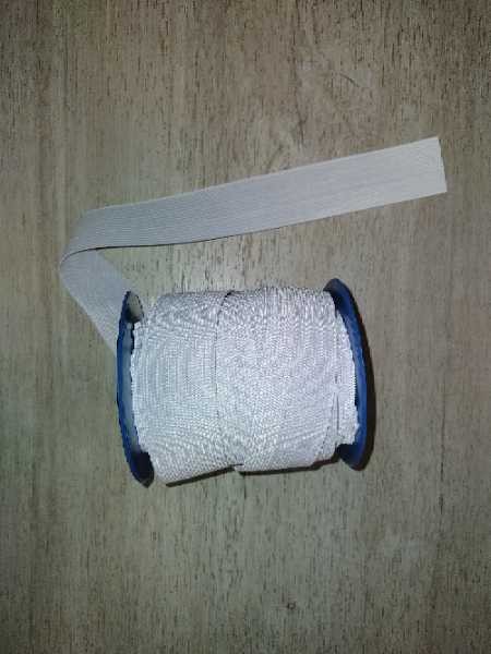 RESORTE BLANCO 40MM