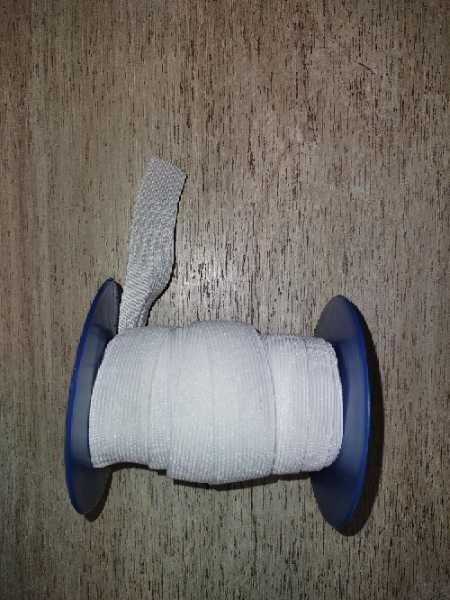 RESORTE BLANCO 25MM