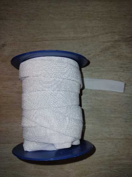 RESORTE BLANCO 20MM
