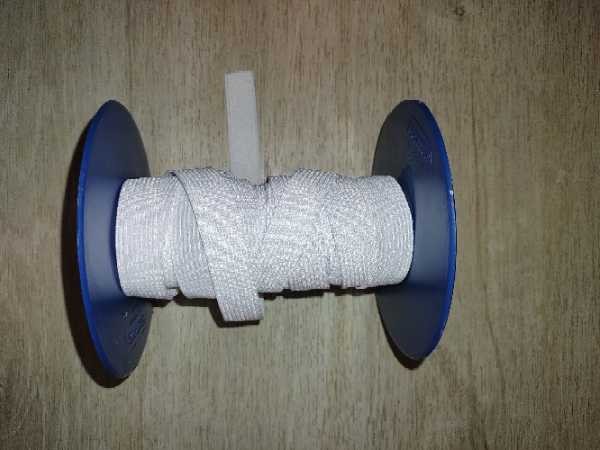 RESORTE BLANCO15MM