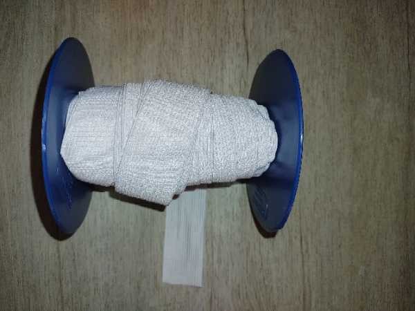 RESORTE BLANCO 30MM