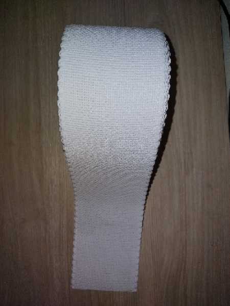 RANDA CAÑAMAZO BLANCO 8.0