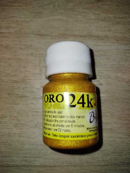ORO 24K