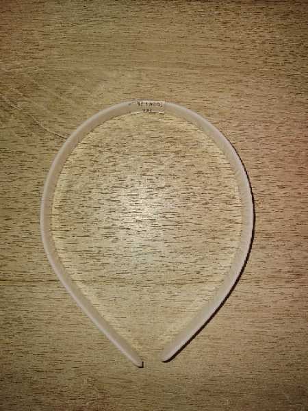 DIADEMA PARA FORRAR 1.4