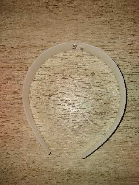 DIADEMA PARA FORRAR 2.4