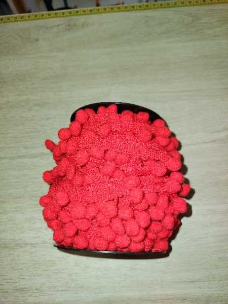FLECO POM POM PEQUEÑO