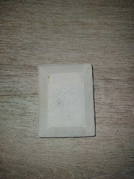 TIZA BLANCA DE SASTRERIA