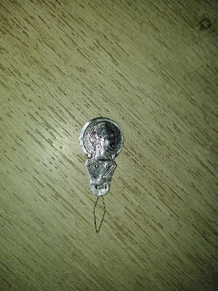 ENHEBRADOR COMUN