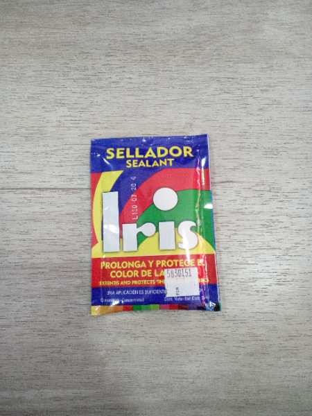 SELLADOR IRIS