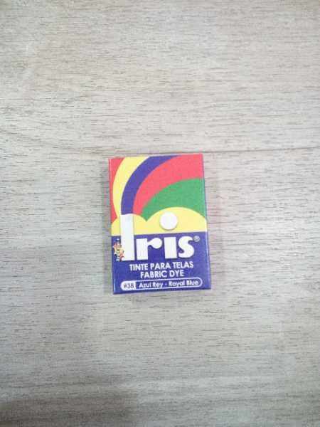 TINTE IRIS