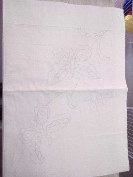 ALMOHADONES PARA BORDAR
