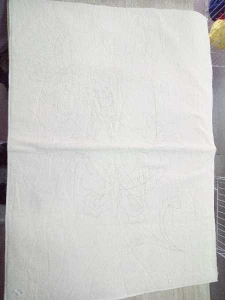 ALMOHADONES PARA BORDAR