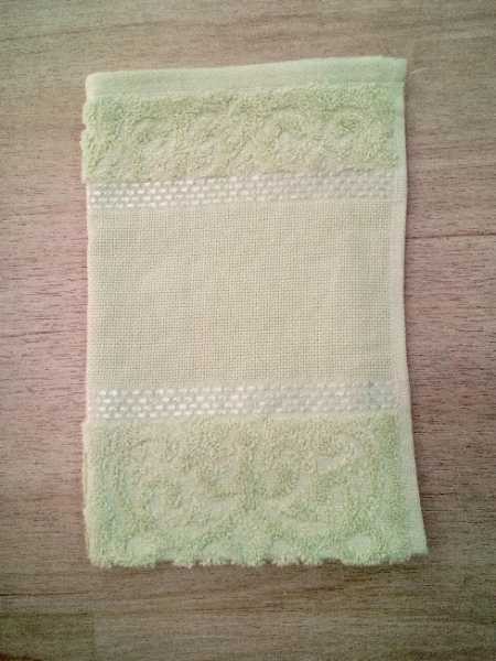 TOALLA MELINA II 33*50