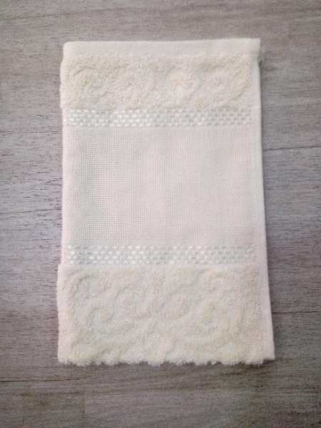 TOALLA MELINA II 33*50
