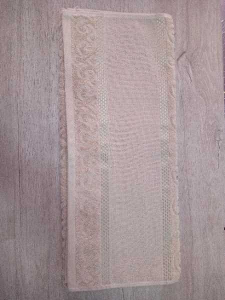 TOALLA MELINA II 50*80