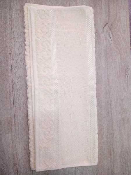 TOALLA MELINA II 50*80