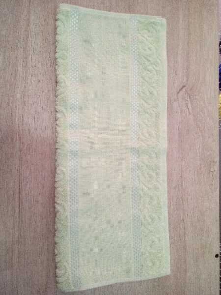 TOALLA MELINA II 50*80