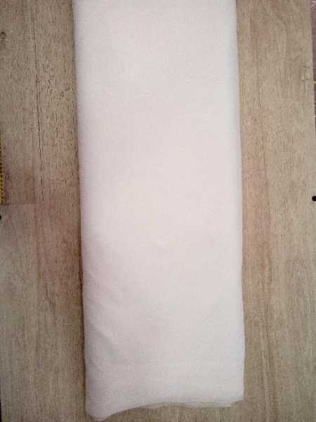 ENTRETELA TERMO FUSIOBALE CHALIS BLANCA