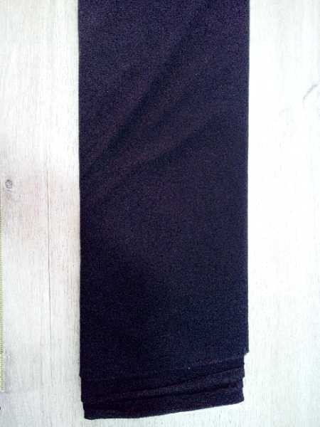 ENTRETELA NEGRA CHALIS