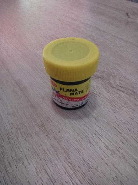 PINTURA TELA
