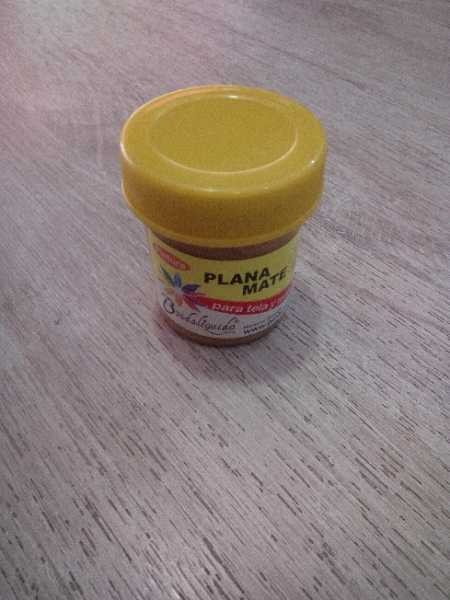 PINTURA TELA