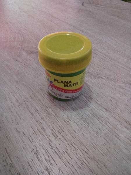 PINTURA TELA