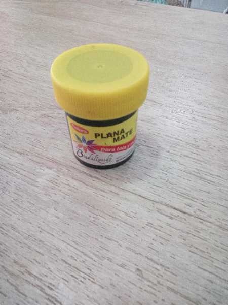 PINTURA TELA