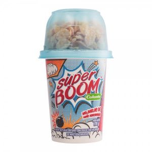 Super Boom Hojuelas Azucaradas – 170grs