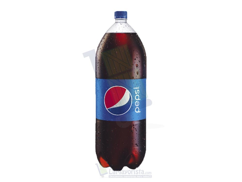 Gaseosa Pepsi Pet x 3.125 L Paca X 6