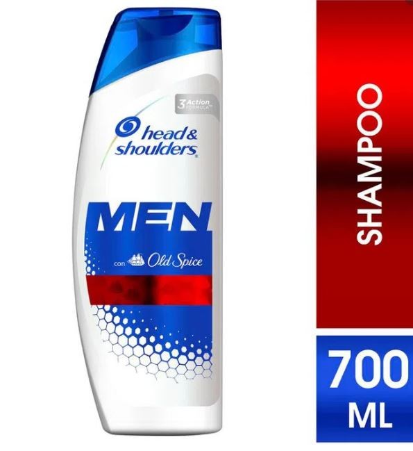 SHAMPOO OLD SPICE  *700ML