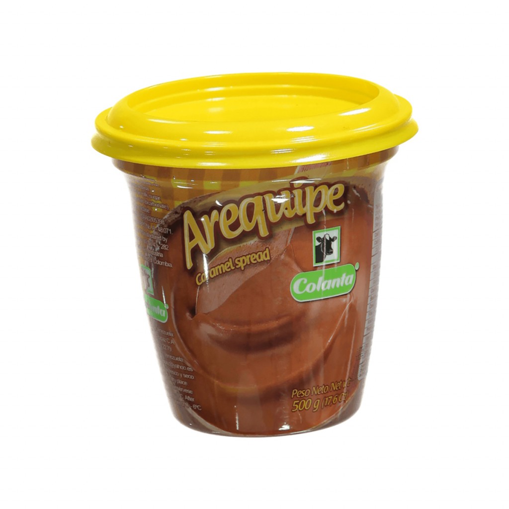 Arequipe – 500grs