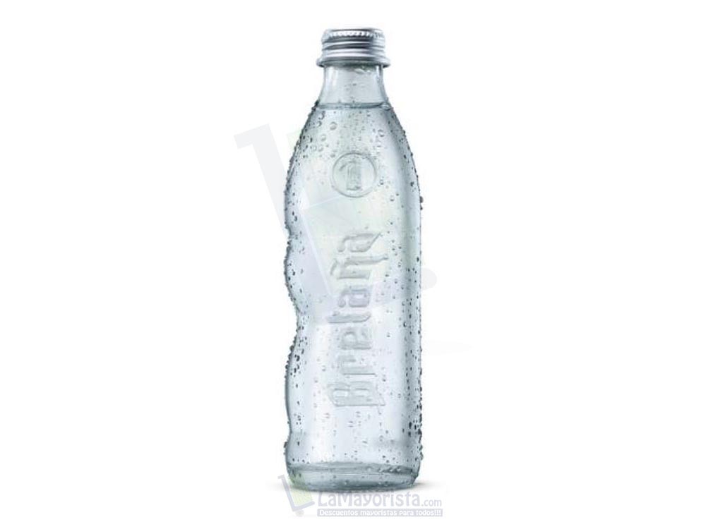 Soda Bretaña Friopack x 300ml Paca X 24