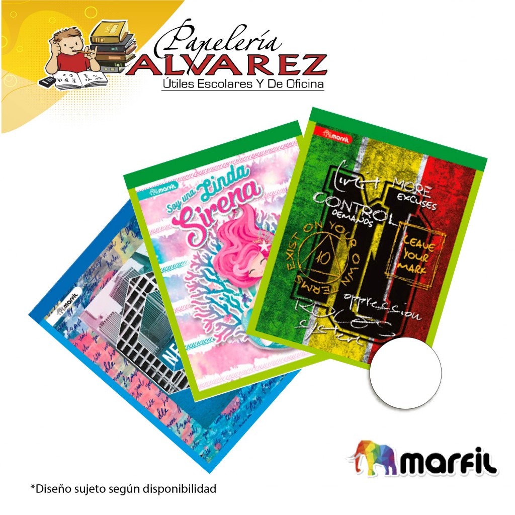 BLOCK CARTA MARFIL FAMA 70 HOJAS SIN RAYAS