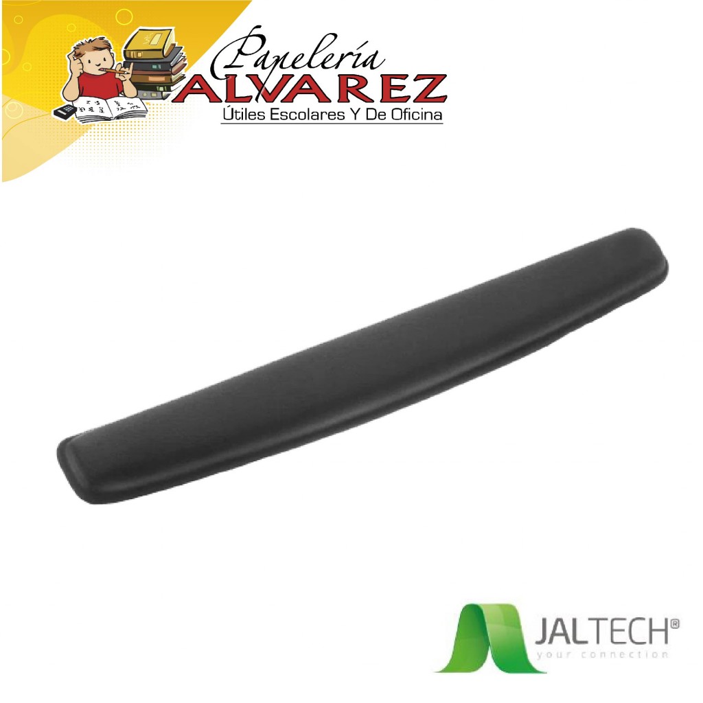 PAD GEL PARA TECLADO JALTECH TELA